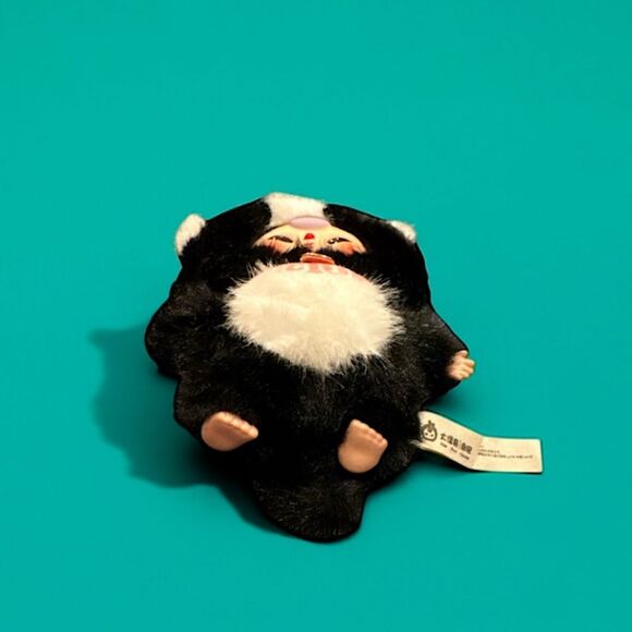 Baby Three Whose Cat Am I? Plush Blind Box - Cola - Picture 8 of 16